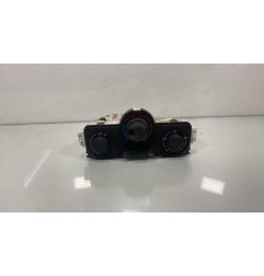 Commande chauffage RENAULT MEGANE 2 Photo n°1