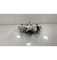 Commande chauffage RENAULT MEGANE 2