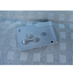 Commande chauffage RENAULT MEGANE 2