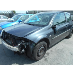 Maitre cylindre (freinage) RENAULT MEGANE 2