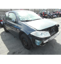 Maitre cylindre (freinage) RENAULT MEGANE 2