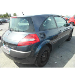 Maitre cylindre (freinage) RENAULT MEGANE 2
