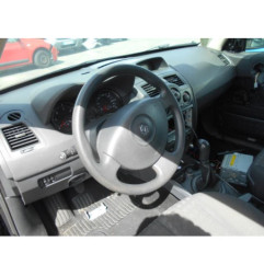 Maitre cylindre (freinage) RENAULT MEGANE 2