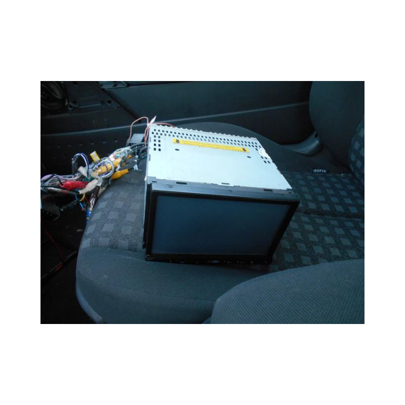 Maitre cylindre (freinage) RENAULT MEGANE 2 Photo n°7