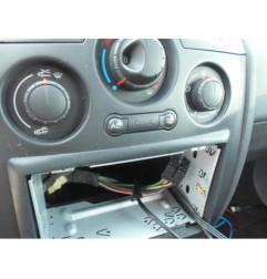 Maitre cylindre (freinage) RENAULT MEGANE 2