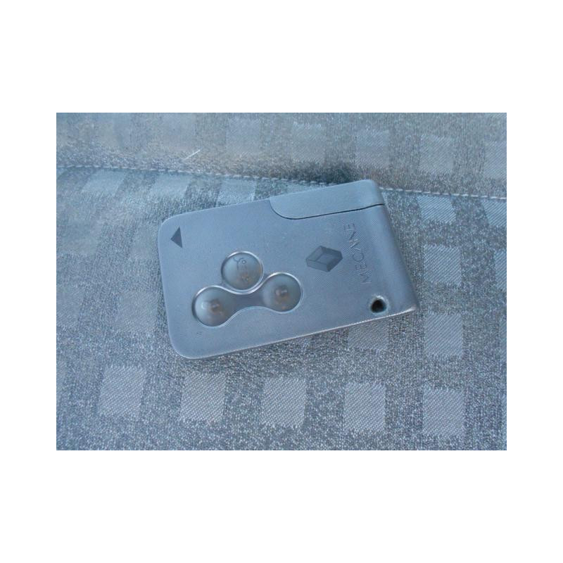 Maitre cylindre (freinage) RENAULT MEGANE 2 Photo n°9