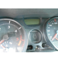 Maitre cylindre (freinage) RENAULT MEGANE 2