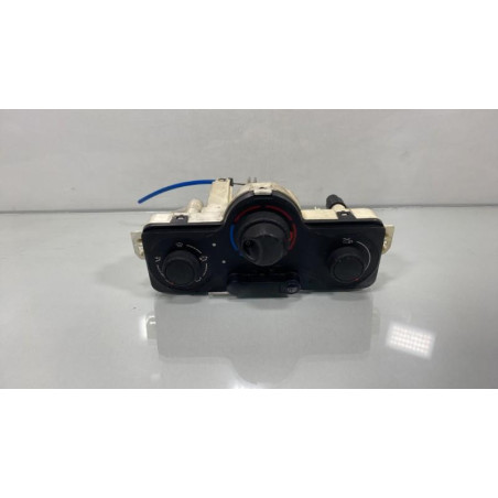 Commande chauffage RENAULT CLIO 3 Photo n°1