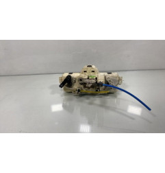 Commande chauffage RENAULT CLIO 3