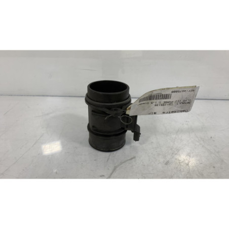 Debitmetre RENAULT CLIO 3 Photo n°1