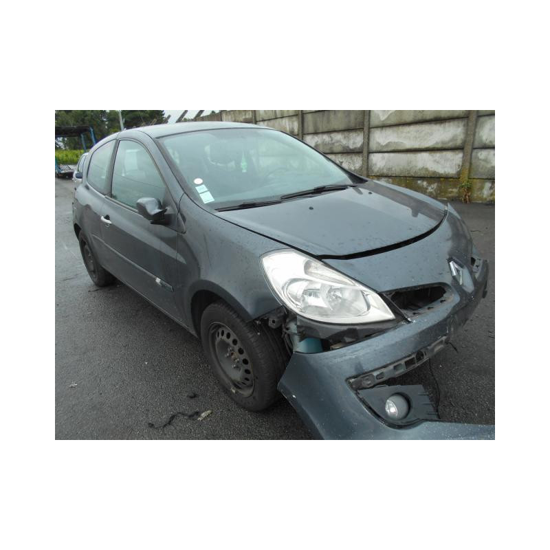 Debitmetre RENAULT CLIO 3 Photo n°6