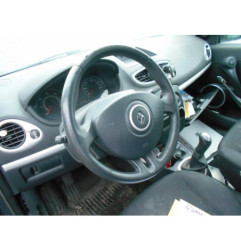 Debitmetre RENAULT CLIO 3
