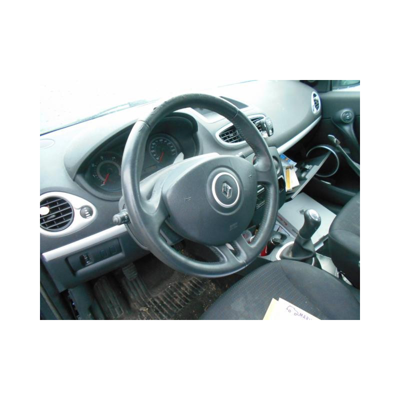 Debitmetre RENAULT CLIO 3 Photo n°9