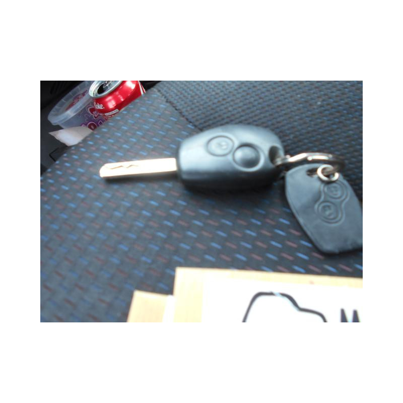 Debitmetre RENAULT CLIO 3 Photo n°12