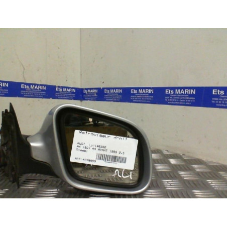 Retroviseur droit AUDI A4 1 Photo n°1