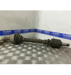 Cardan gauche (transmission) PEUGEOT 307 Photo n°1