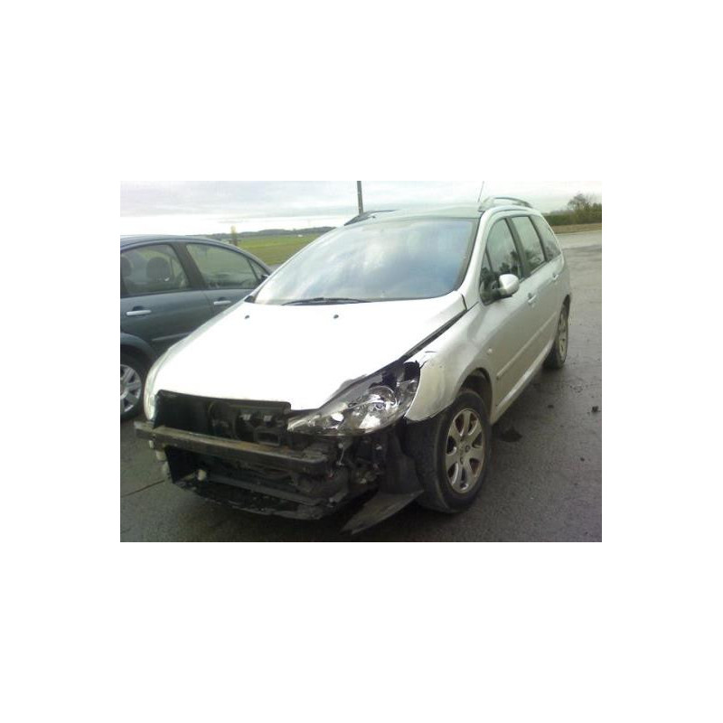 Cardan gauche (transmission) PEUGEOT 307 Photo n°2