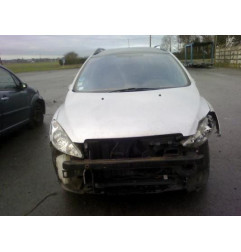 Cardan gauche (transmission) PEUGEOT 307