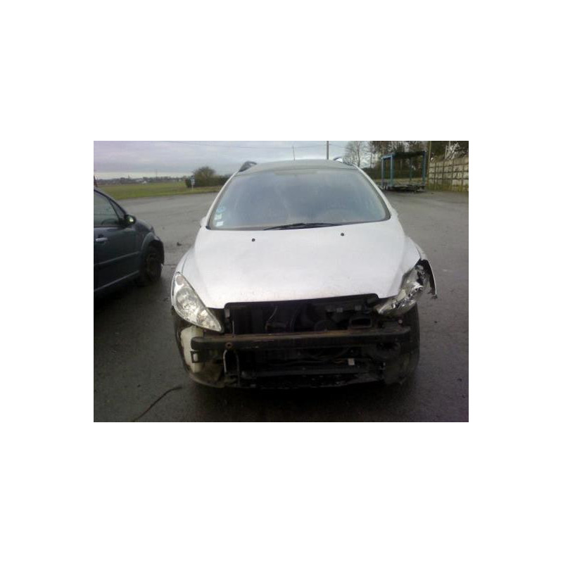 Cardan gauche (transmission) PEUGEOT 307 Photo n°3