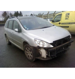 Cardan gauche (transmission) PEUGEOT 307