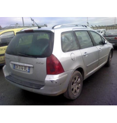 Cardan gauche (transmission) PEUGEOT 307