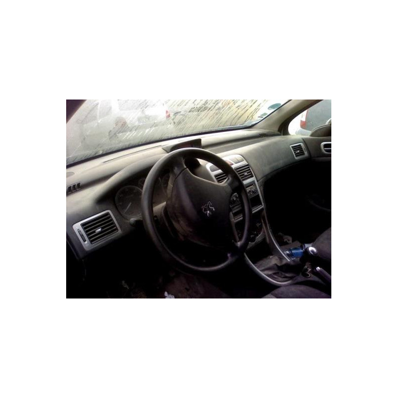Cardan gauche (transmission) PEUGEOT 307 Photo n°7