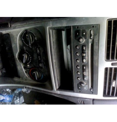 Cardan gauche (transmission) PEUGEOT 307