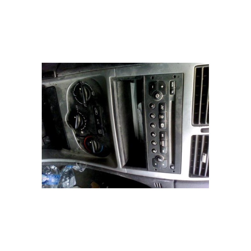 Cardan gauche (transmission) PEUGEOT 307 Photo n°8