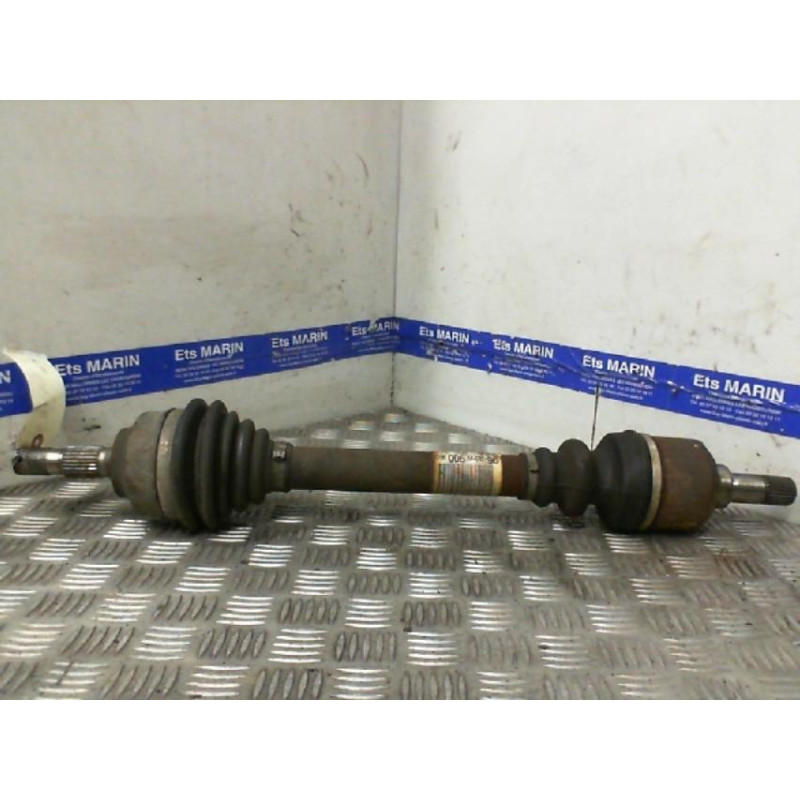 Cardan gauche (transmission) CITROEN C5 1 Photo n°1
