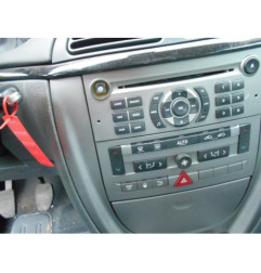 Cardan gauche (transmission) CITROEN C5 1