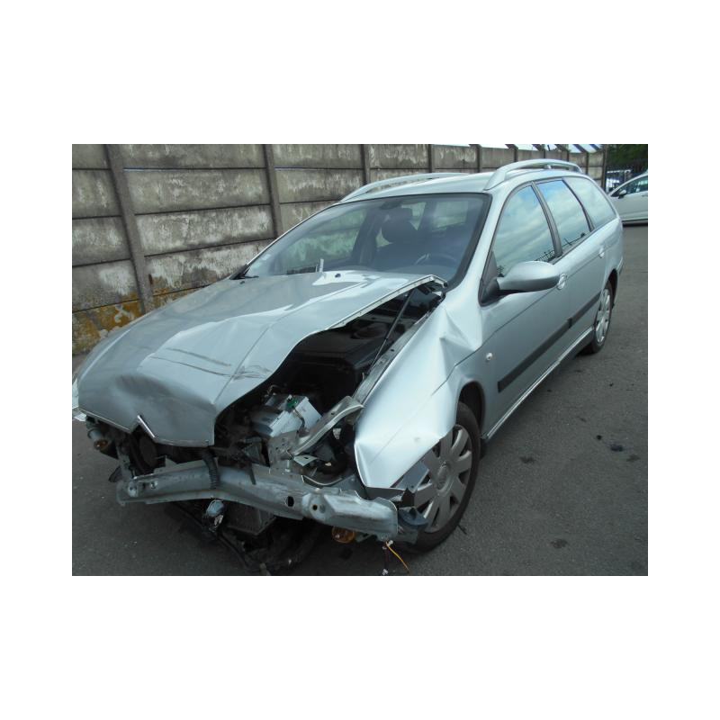 Cremaillere assistee CITROEN C5 1 Photo n°2