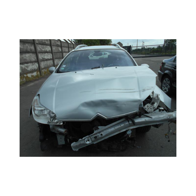 Cremaillere assistee CITROEN C5 1 Photo n°3