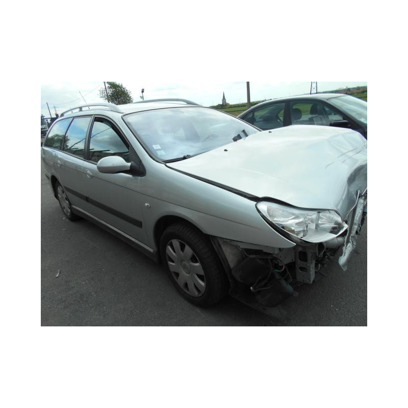 Cremaillere assistee CITROEN C5 1 Photo n°4