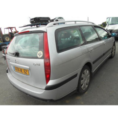 Cremaillere assistee CITROEN C5 1