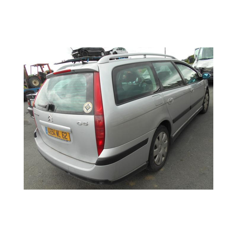 Cremaillere assistee CITROEN C5 1 Photo n°5