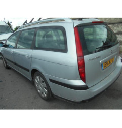Cremaillere assistee CITROEN C5 1