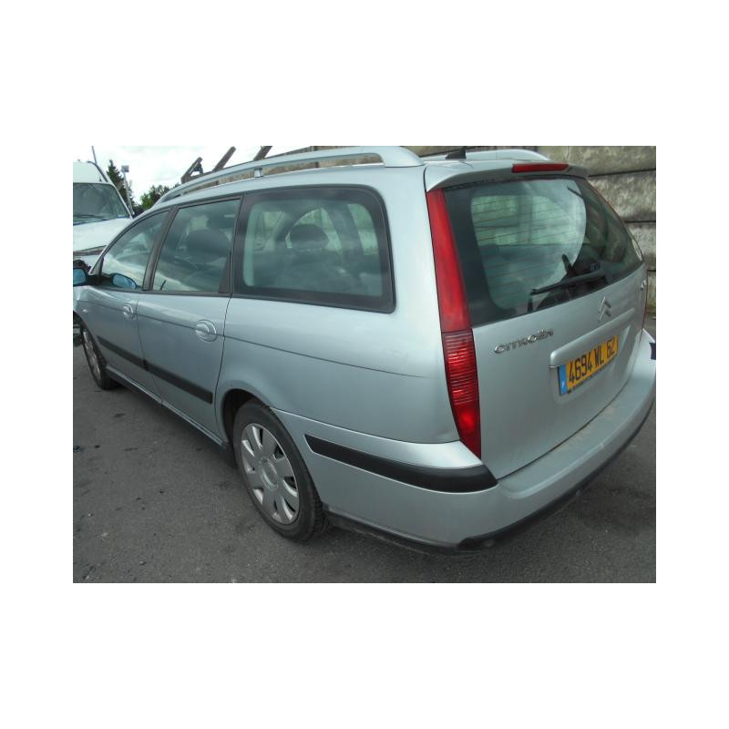 Cremaillere assistee CITROEN C5 1 Photo n°6
