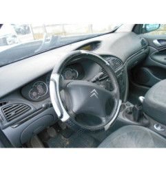 Cremaillere assistee CITROEN C5 1