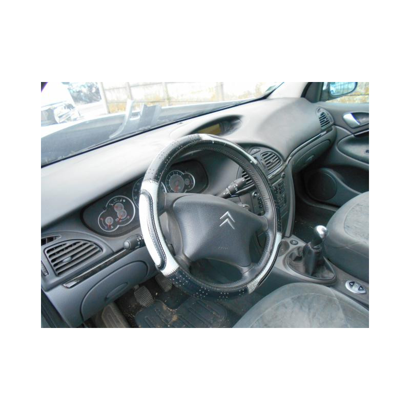 Cremaillere assistee CITROEN C5 1 Photo n°7