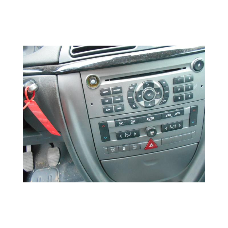 Cremaillere assistee CITROEN C5 1 Photo n°8