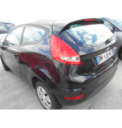 Afficheur FORD FIESTA 6