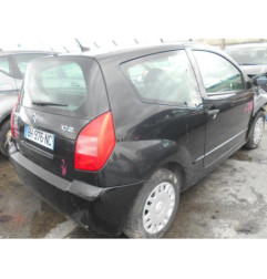 Afficheur CITROEN C2