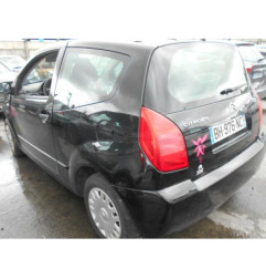 Afficheur CITROEN C2