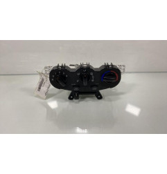 Commande chauffage KIA PICANTO 1 Photo n°1