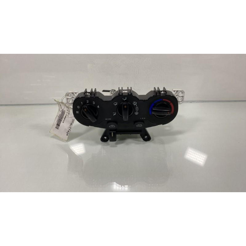 Commande chauffage KIA PICANTO 1 Photo n°1