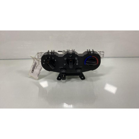 Commande chauffage KIA PICANTO 1 Photo n°1