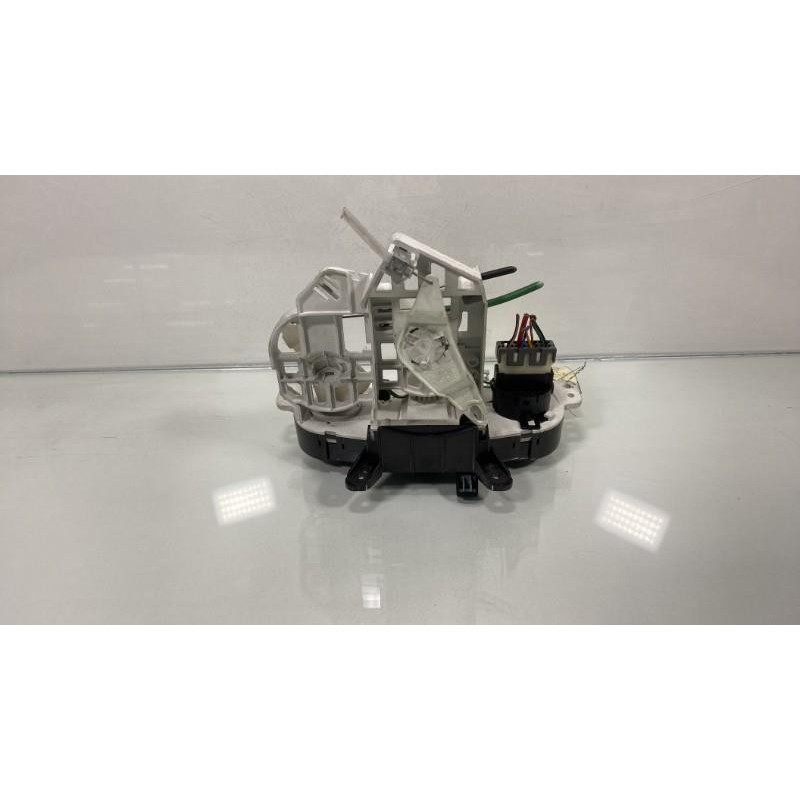 Commande chauffage KIA PICANTO 1 Photo n°3