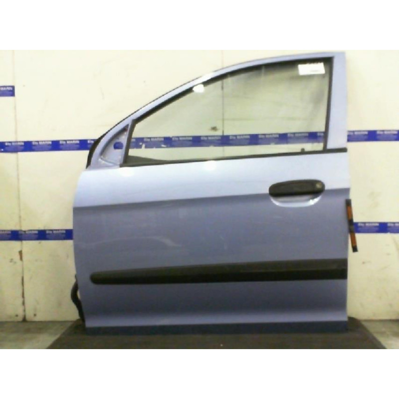 Porte avant gauche KIA PICANTO 1 Photo n°1