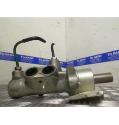 Maitre cylindre (freinage) RENAULT CLIO 3 Photo n°1