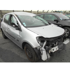 Maitre cylindre (freinage) RENAULT CLIO 3